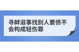 安康为什么选择专业追讨公司来处理您的债务纠纷？